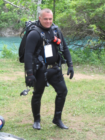 Instructor Jason