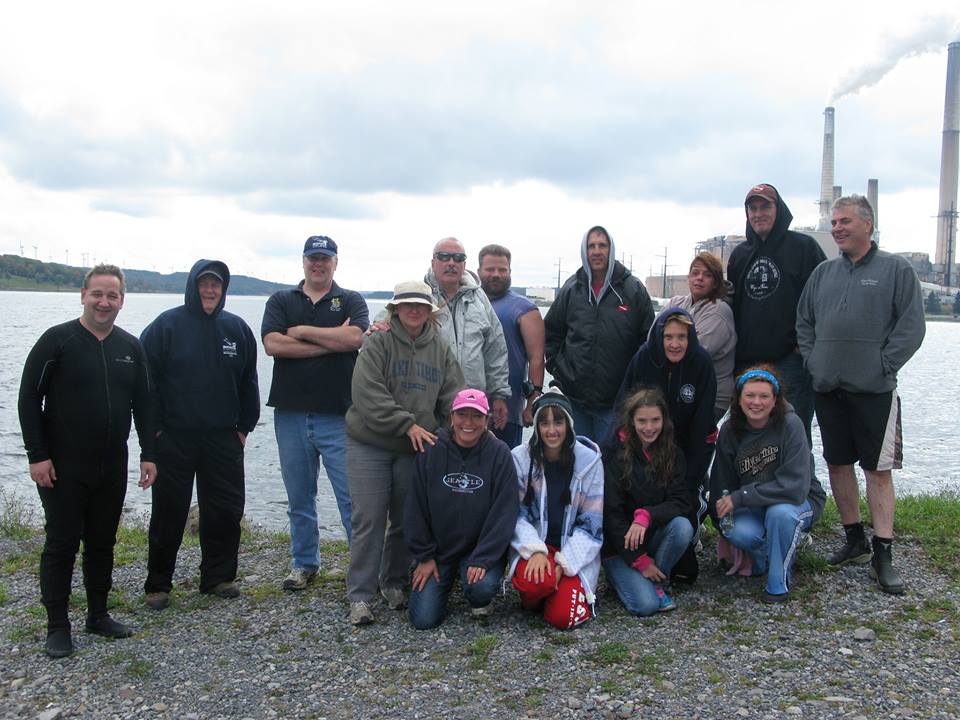 Mount Storm Trip